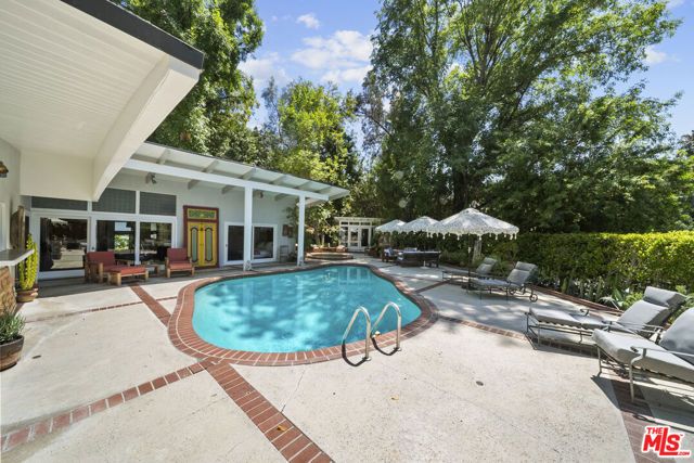 4620 Balboa Avenue, Encino (los Angeles), CA 91316