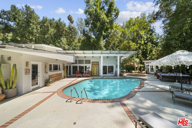 4620 Balboa Avenue, Encino (los Angeles), CA 91316