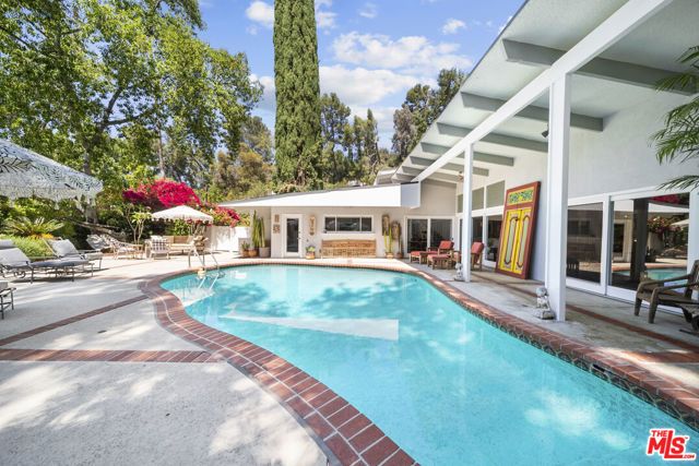 4620 Balboa Avenue, Encino (los Angeles), CA 91316