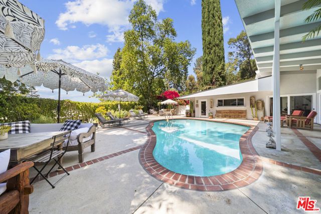 4620 Balboa Avenue, Encino (los Angeles), CA 91316