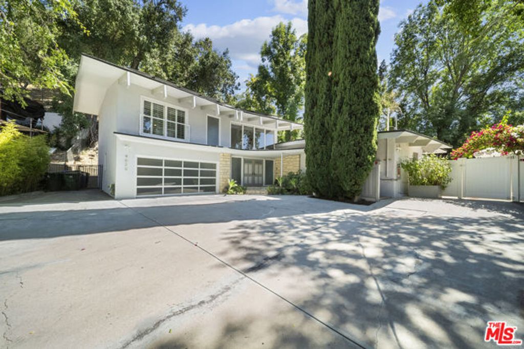 4620 Balboa Avenue, Encino (los Angeles), CA 91316