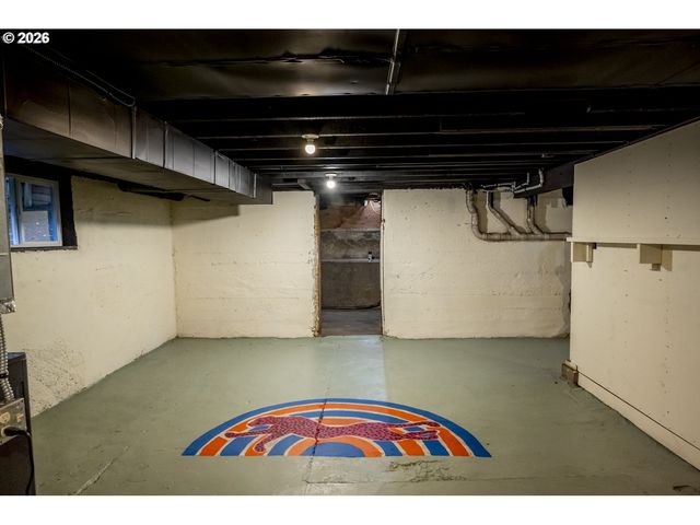 703 N BLANDENA St, Portland, OR 97217