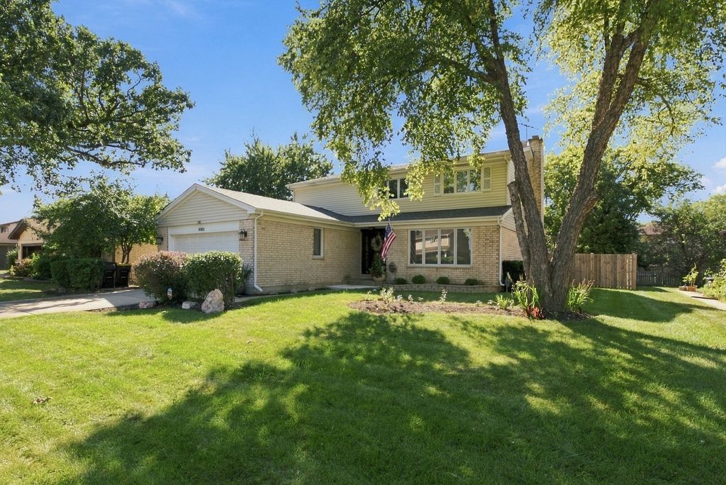 9360 Margail Avenue, Des Plaines, IL 60016 — photo 2