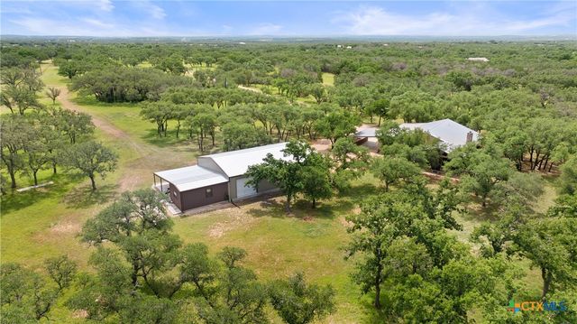 1241 Sandy Oaks Ranch Road, Johnson City, TX 78636