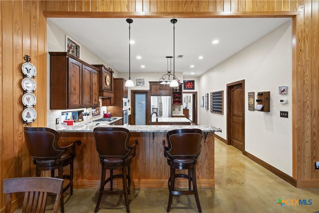 1241 Sandy Oaks Ranch Road, Johnson City, TX 78636