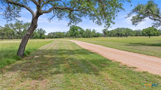 1241 Sandy Oaks Ranch Road, Johnson City, TX 78636