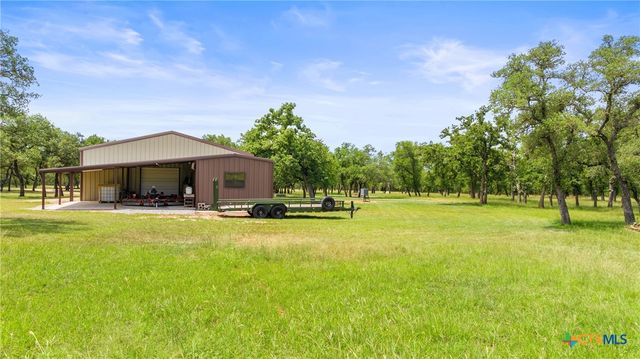 1241 Sandy Oaks Ranch Road, Johnson City, TX 78636