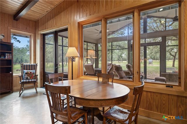 1241 Sandy Oaks Ranch Road, Johnson City, TX 78636