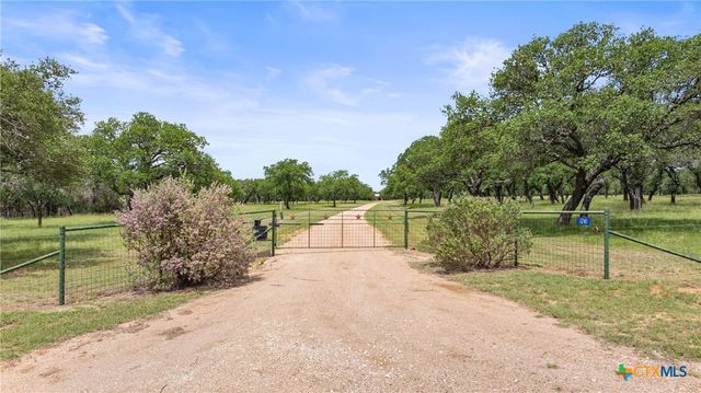 1241 Sandy Oaks Ranch Road, Johnson City, TX 78636