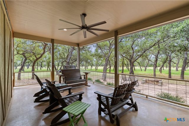 1241 Sandy Oaks Ranch Road, Johnson City, TX 78636