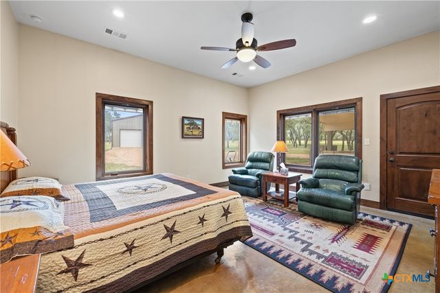 1241 Sandy Oaks Ranch Road, Johnson City, TX 78636
