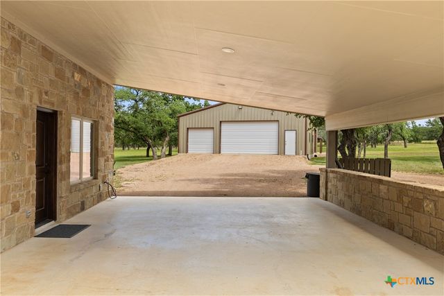 1241 Sandy Oaks Ranch Road, Johnson City, TX 78636