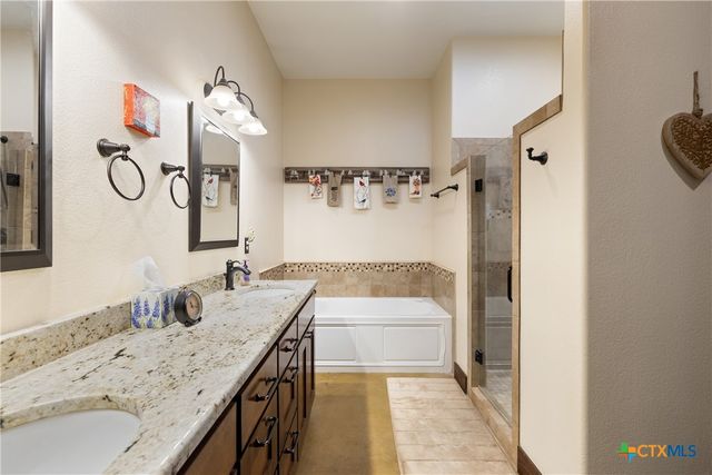 1241 Sandy Oaks Ranch Road, Johnson City, TX 78636