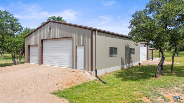 1241 Sandy Oaks Ranch Road, Johnson City, TX 78636