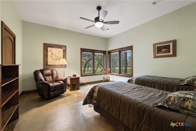 1241 Sandy Oaks Ranch Road, Johnson City, TX 78636