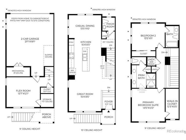 701 Skyhook St, Erie, CO 80516