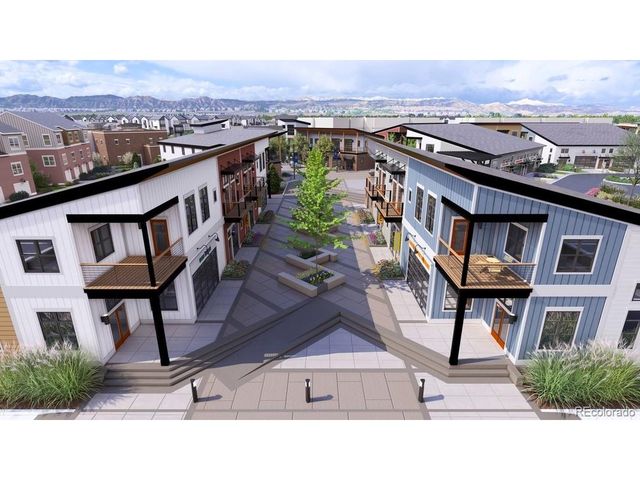 701 Skyhook St, Erie, CO 80516