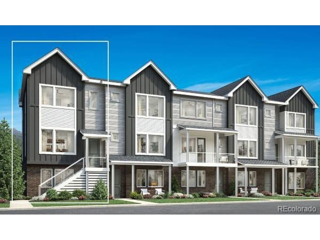 701 Skyhook St, Erie, CO 80516
