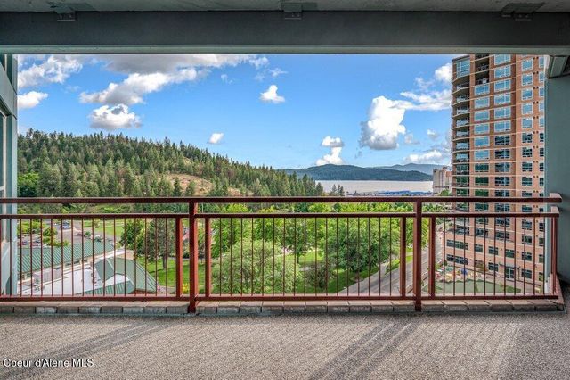 701 E Front AVE, # 9A, Coeur d'Alene, ID 83814