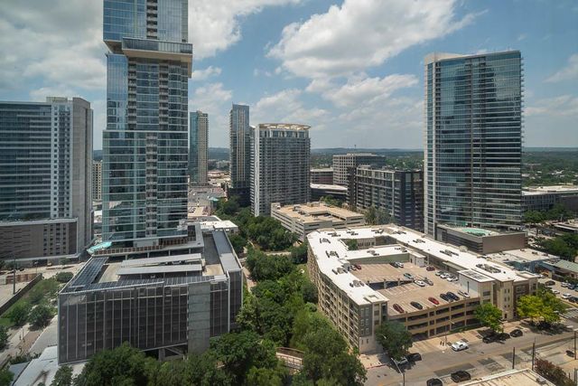 360 Nueces ST 2110, Austin, TX 78701
