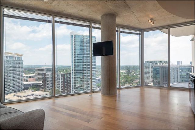 360 Nueces ST 2110, Austin, TX 78701