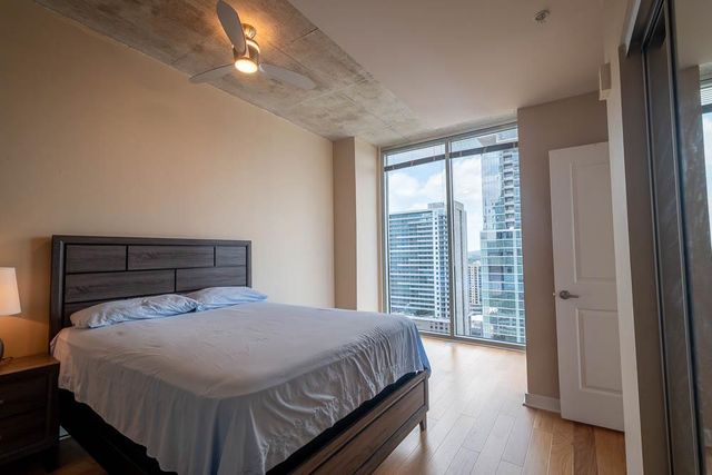 360 Nueces ST 2110, Austin, TX 78701