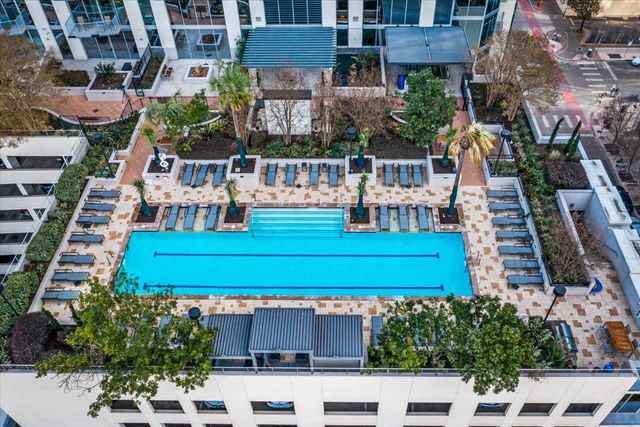 360 Nueces ST 2110, Austin, TX 78701