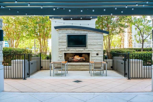 360 Nueces ST 2110, Austin, TX 78701