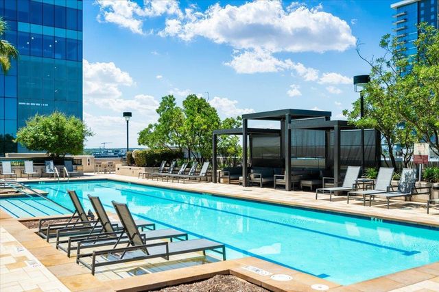360 Nueces ST 2110, Austin, TX 78701