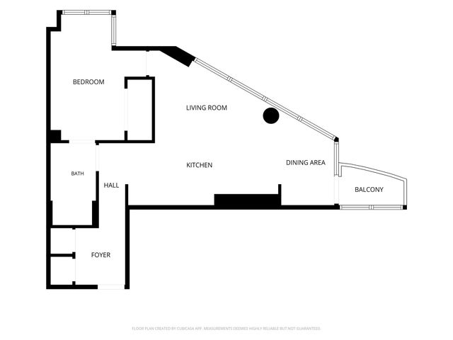 360 Nueces ST 2110, Austin, TX 78701
