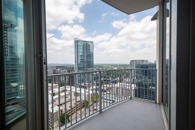 360 Nueces ST 2110, Austin, TX 78701