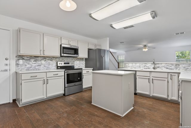 3624 MEADE ST, Schertz, TX 78154