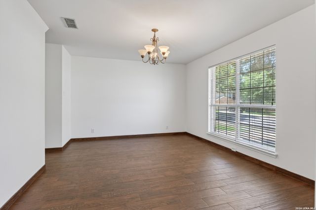 3624 MEADE ST, Schertz, TX 78154