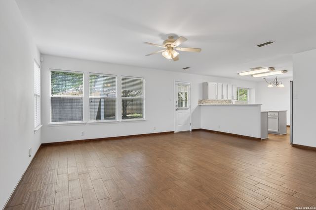 3624 MEADE ST, Schertz, TX 78154