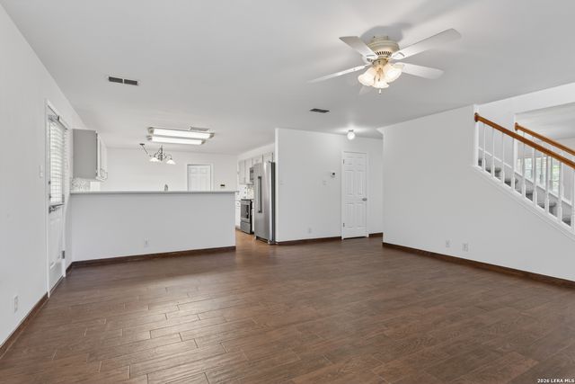 3624 MEADE ST, Schertz, TX 78154