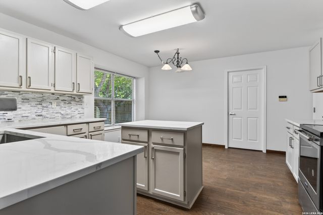 3624 MEADE ST, Schertz, TX 78154
