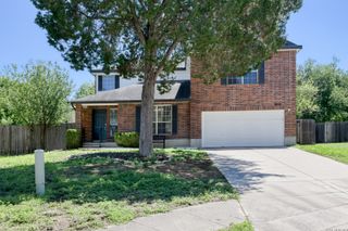 3624 MEADE ST, Schertz, TX 78154