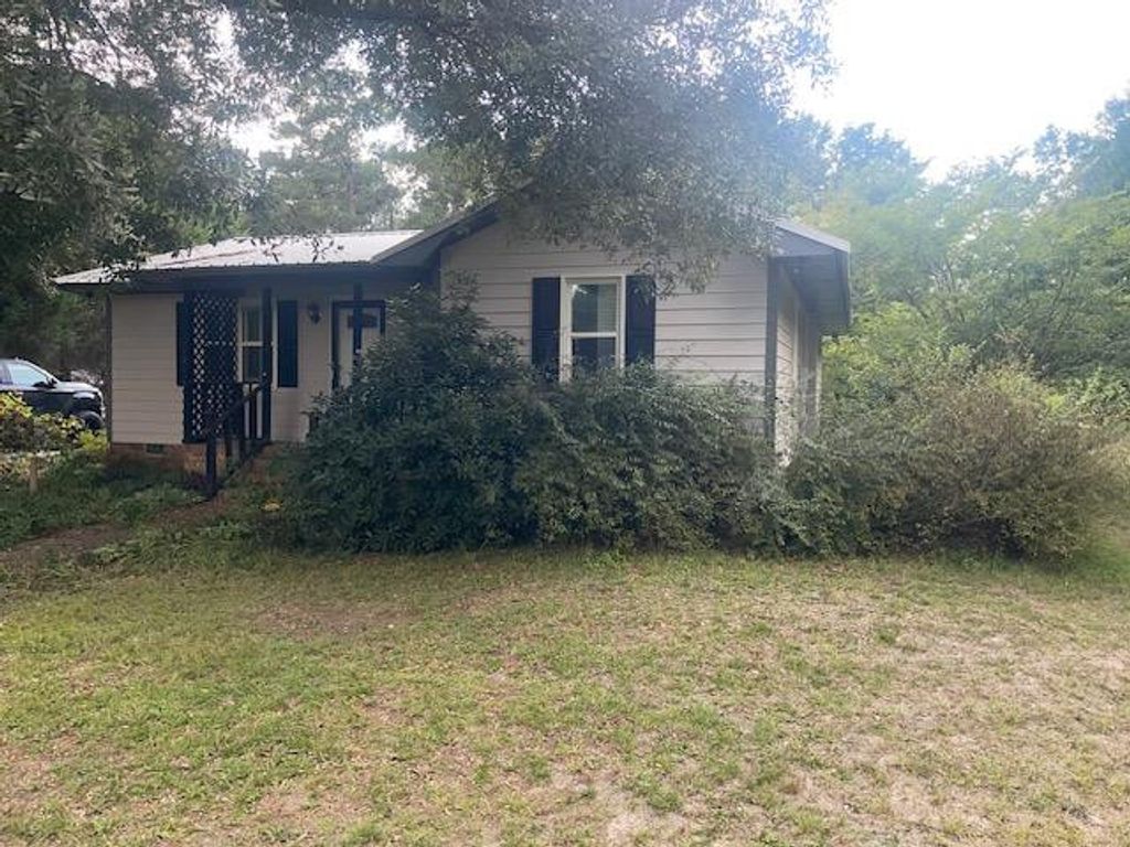 2706 Tindal Road, Sumter, SC 29150