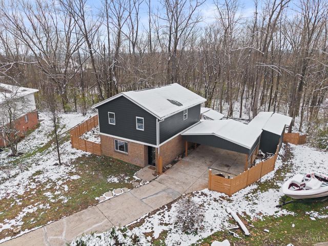 851 Jacob Light Court, New Richmond, OH 45157