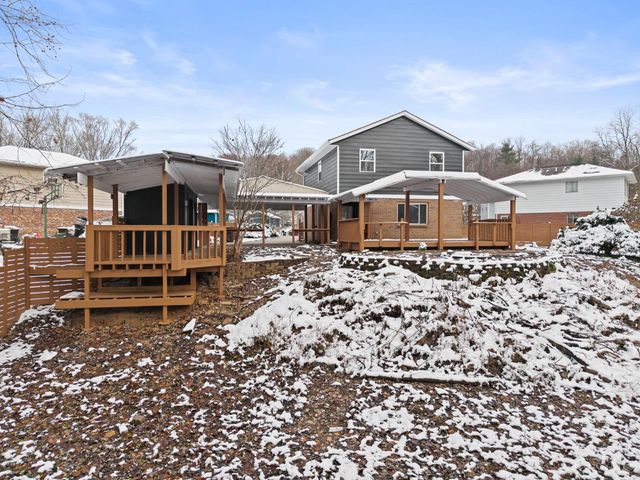 851 Jacob Light Court, New Richmond, OH 45157