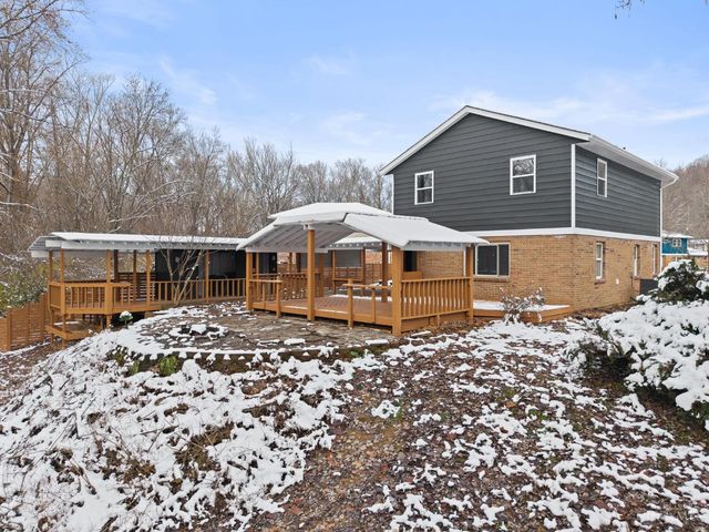 851 Jacob Light Court, New Richmond, OH 45157