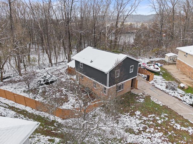 851 Jacob Light Court, New Richmond, OH 45157