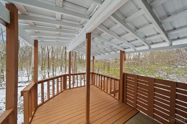 851 Jacob Light Court, New Richmond, OH 45157