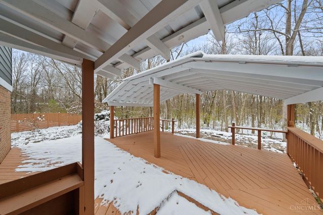 851 Jacob Light Court, New Richmond, OH 45157