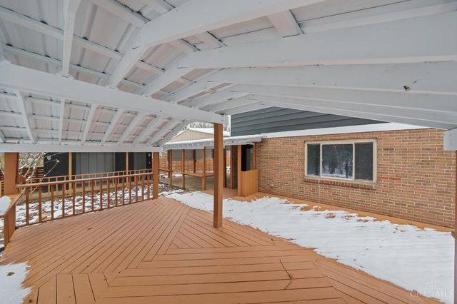 851 Jacob Light Court, New Richmond, OH 45157