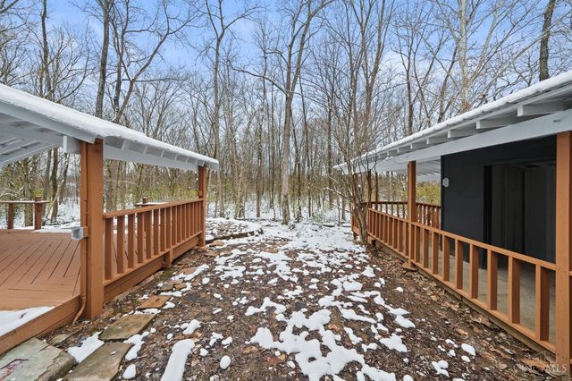 851 Jacob Light Court, New Richmond, OH 45157