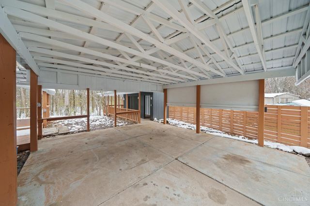 851 Jacob Light Court, New Richmond, OH 45157