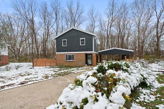 851 Jacob Light Court, New Richmond, OH 45157