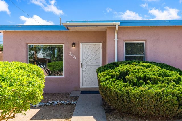 2824 Manzano Street NE, Albuquerque, NM 87110