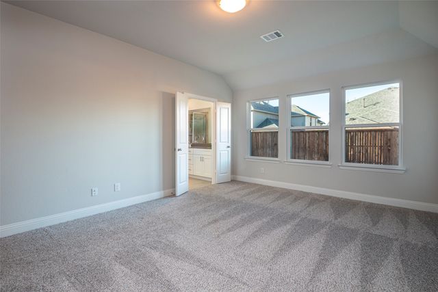 729 Rusty Spurs Place, Weston, TX 75009